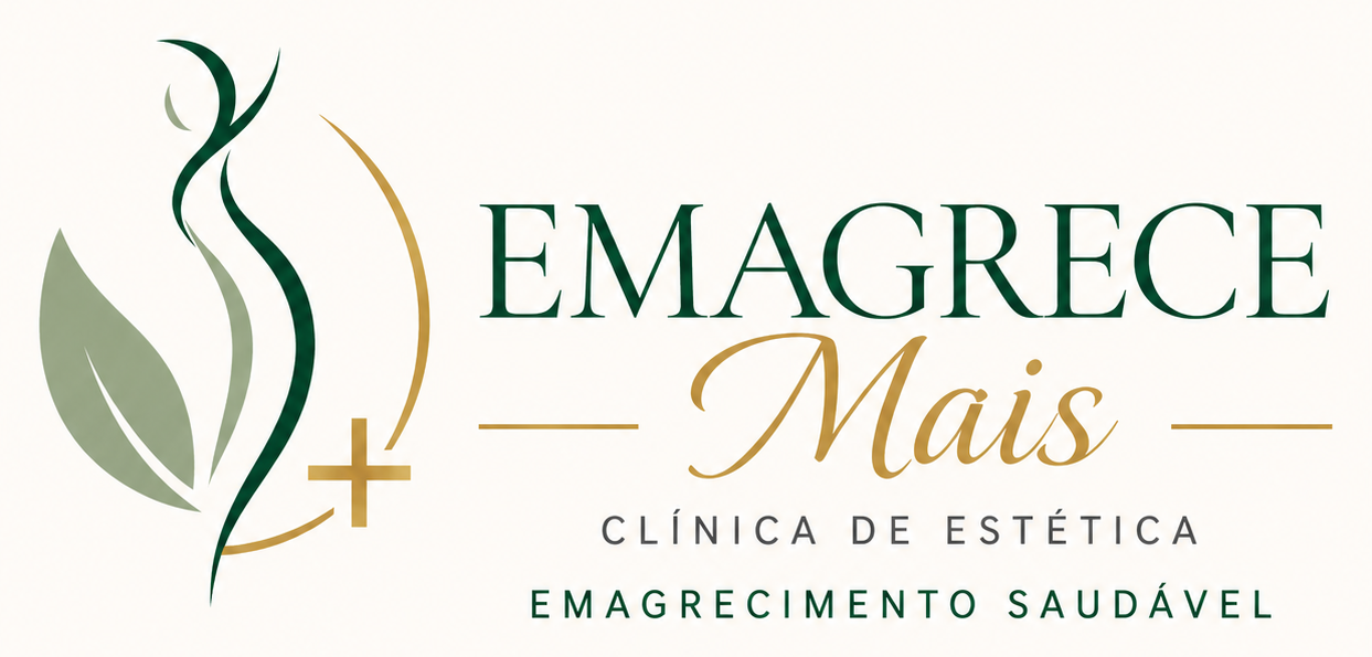 Emagrece Mais Clínica de Estética